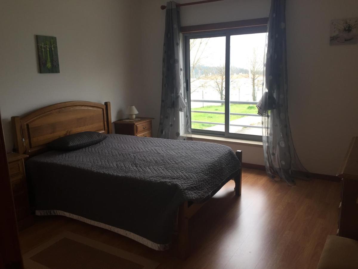 Appartement De Standing ナザレ エクステリア 写真