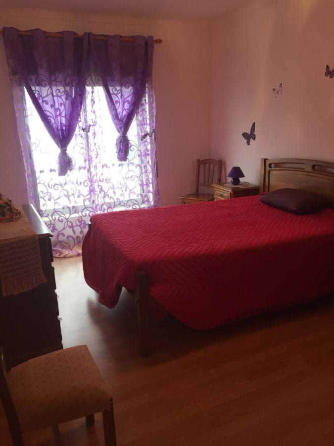 Appartement De Standing ナザレ エクステリア 写真