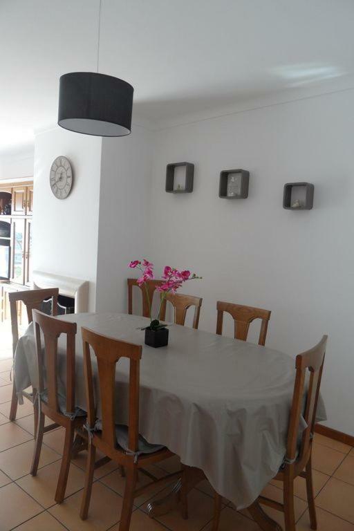 Appartement De Standing ナザレ エクステリア 写真