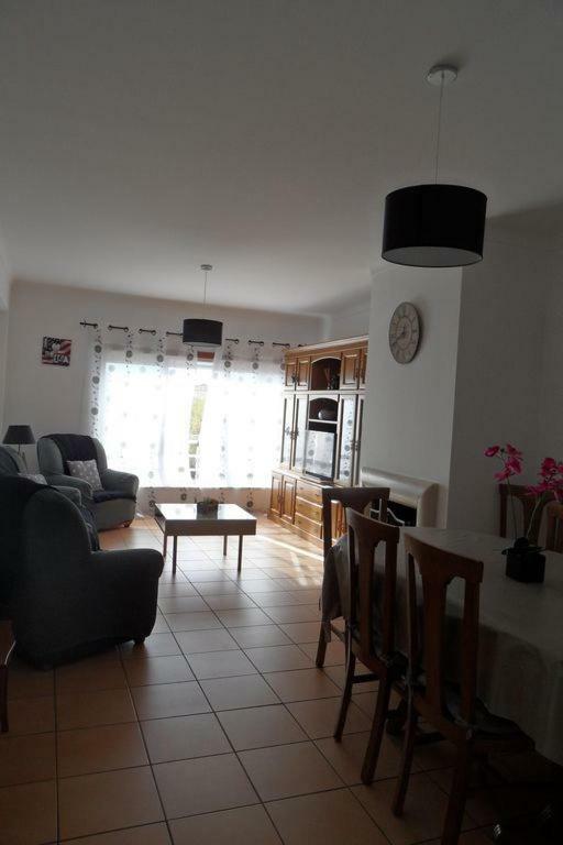 Appartement De Standing ナザレ エクステリア 写真