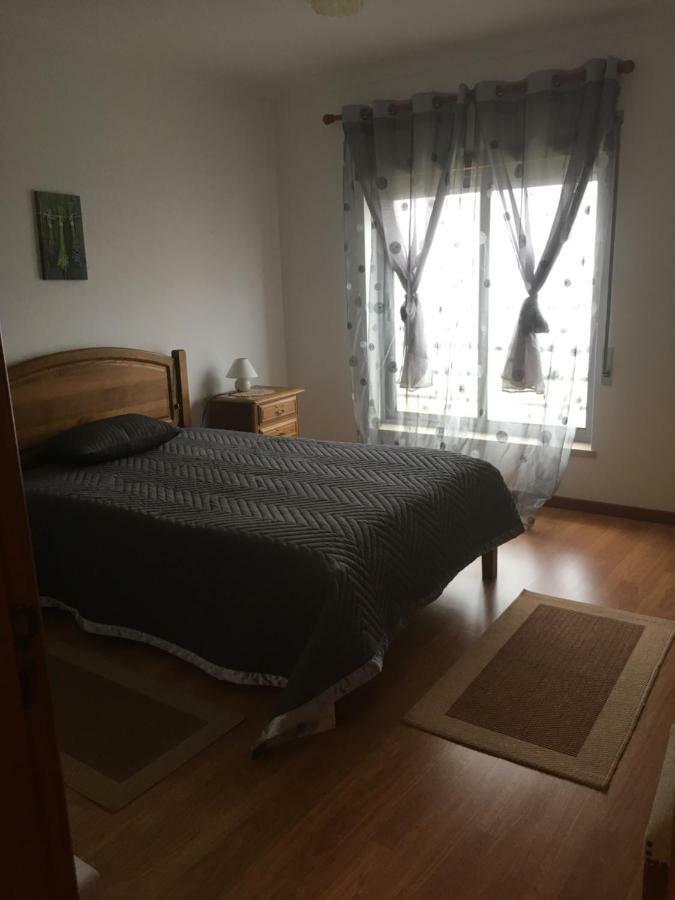 Appartement De Standing ナザレ エクステリア 写真