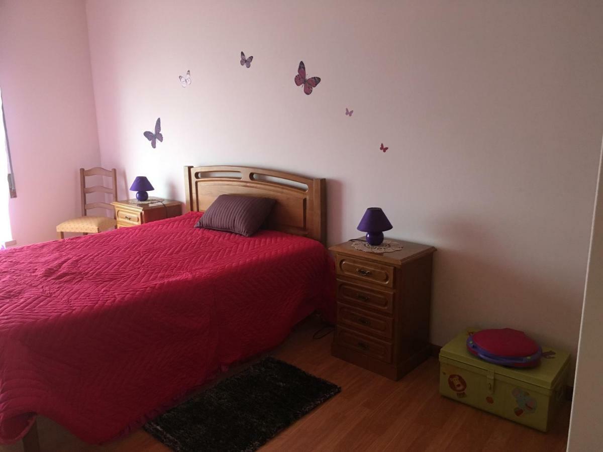 Appartement De Standing ナザレ エクステリア 写真