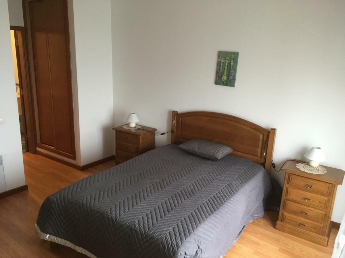 Appartement De Standing ナザレ エクステリア 写真