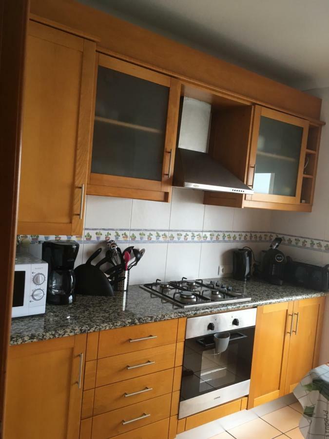 Appartement De Standing ナザレ エクステリア 写真