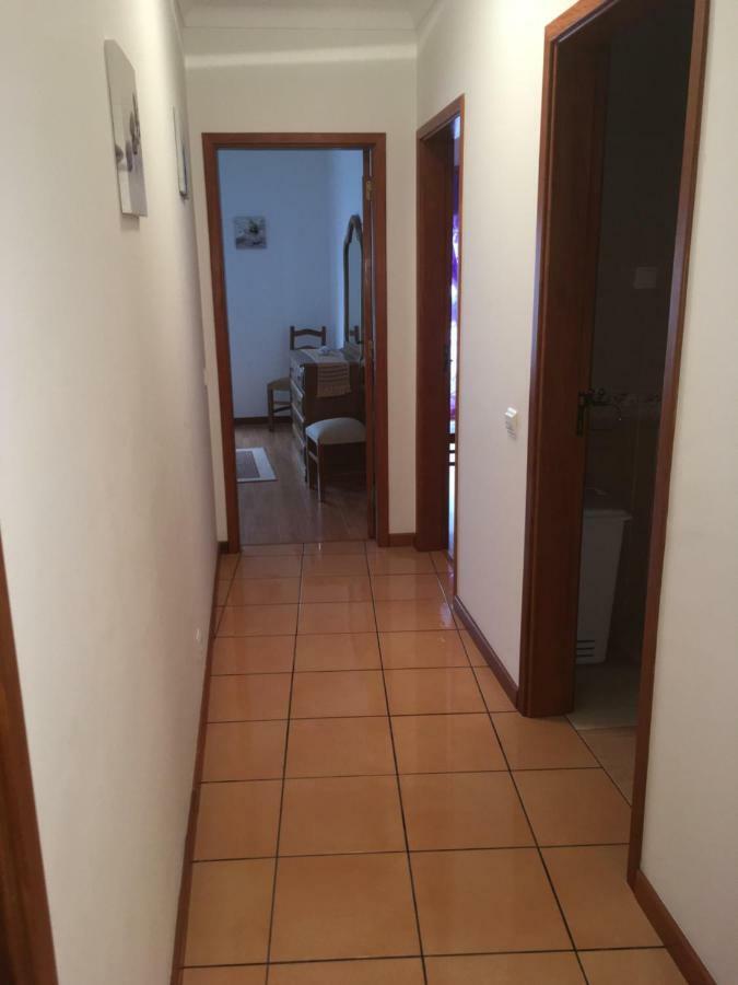 Appartement De Standing ナザレ エクステリア 写真