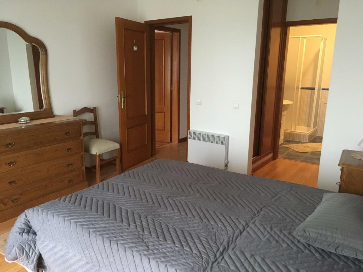Appartement De Standing ナザレ エクステリア 写真
