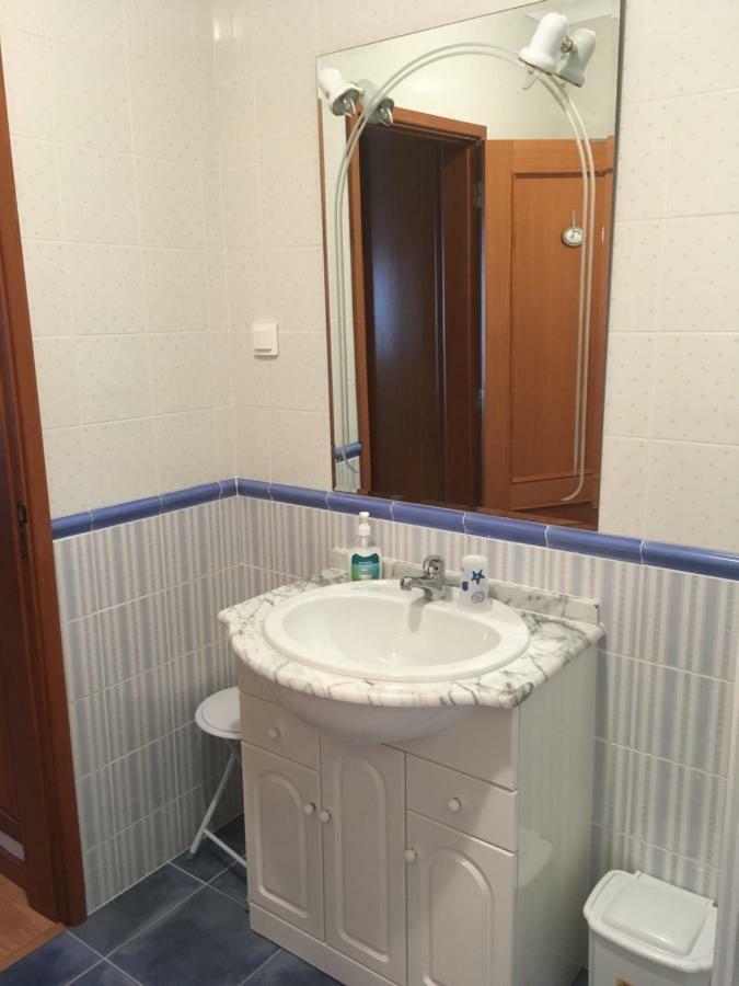 Appartement De Standing ナザレ エクステリア 写真