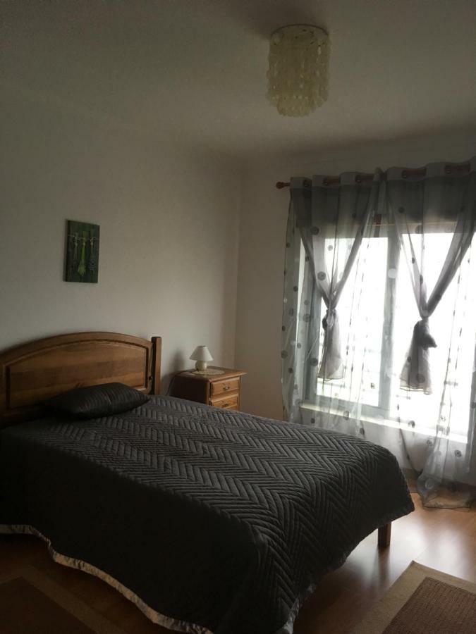 Appartement De Standing ナザレ エクステリア 写真