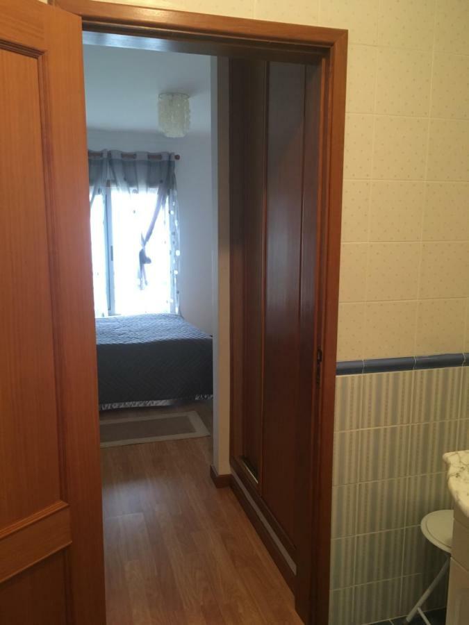 Appartement De Standing ナザレ エクステリア 写真
