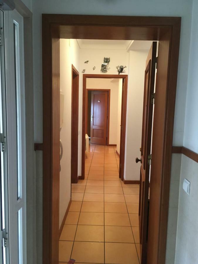 Appartement De Standing ナザレ エクステリア 写真