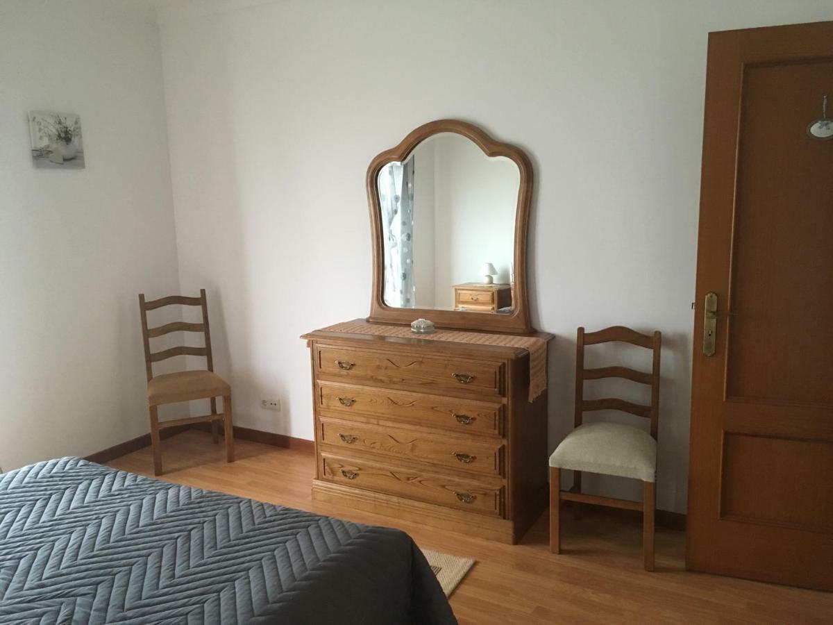 Appartement De Standing ナザレ エクステリア 写真