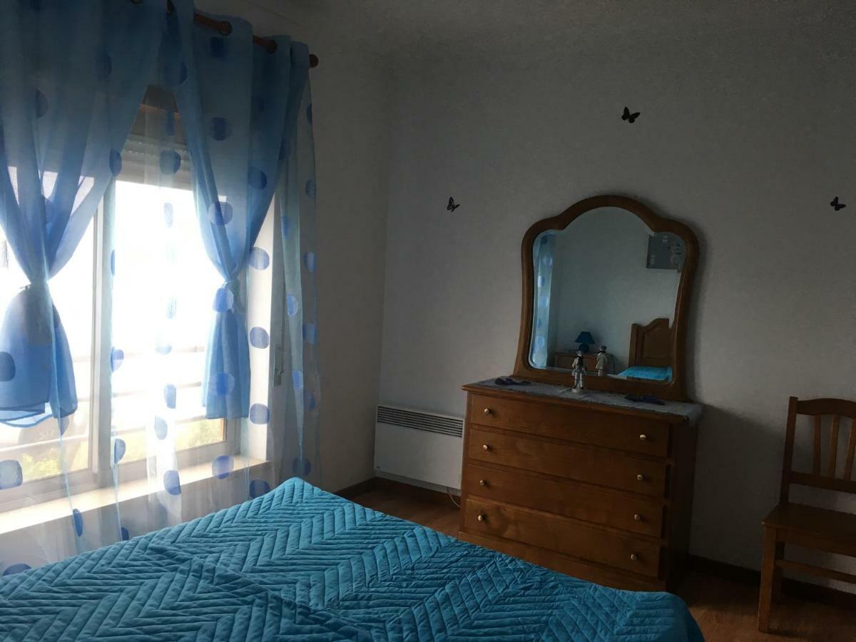 Appartement De Standing ナザレ エクステリア 写真
