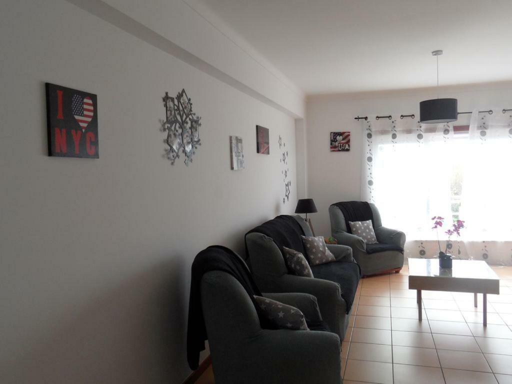 Appartement De Standing ナザレ エクステリア 写真