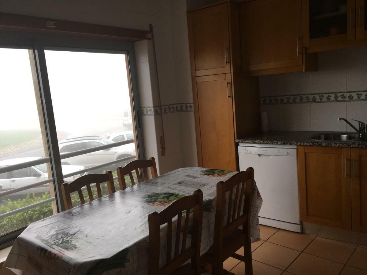 Appartement De Standing ナザレ エクステリア 写真
