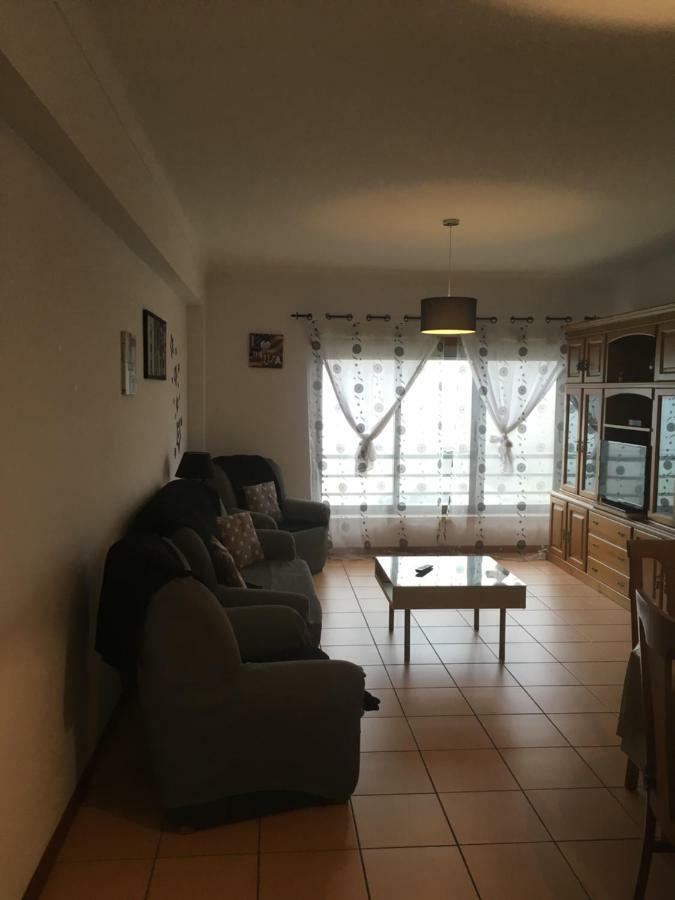 Appartement De Standing ナザレ エクステリア 写真