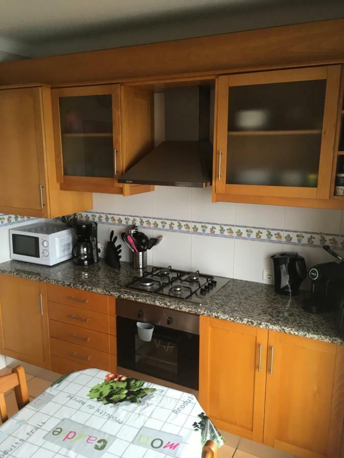 Appartement De Standing ナザレ エクステリア 写真