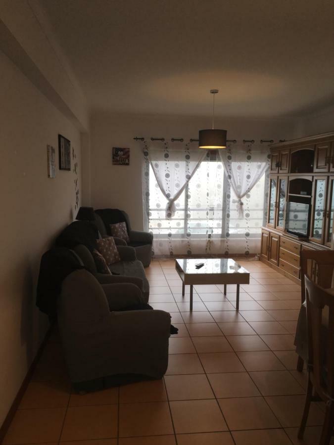 Appartement De Standing ナザレ エクステリア 写真