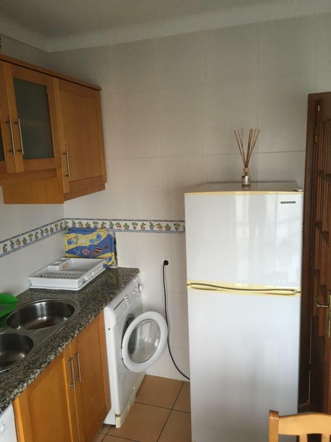 Appartement De Standing ナザレ エクステリア 写真